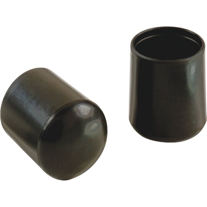 Do it 3/4 In. Hi-Tip Vinyl Furniture Leg Tip (4pk)