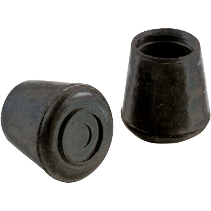 Do it 3/4 In. Hi-Tip Rubber Furniture Leg Tip (4pk)