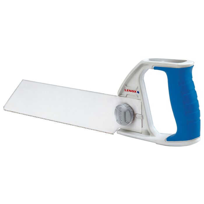 Lenox LENOX Plastic Pipe Hand Saw, 12-Inch