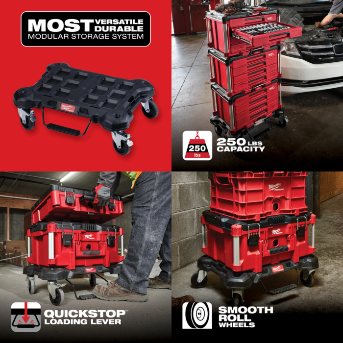Milwaukee PACKOUT™ Dolly
