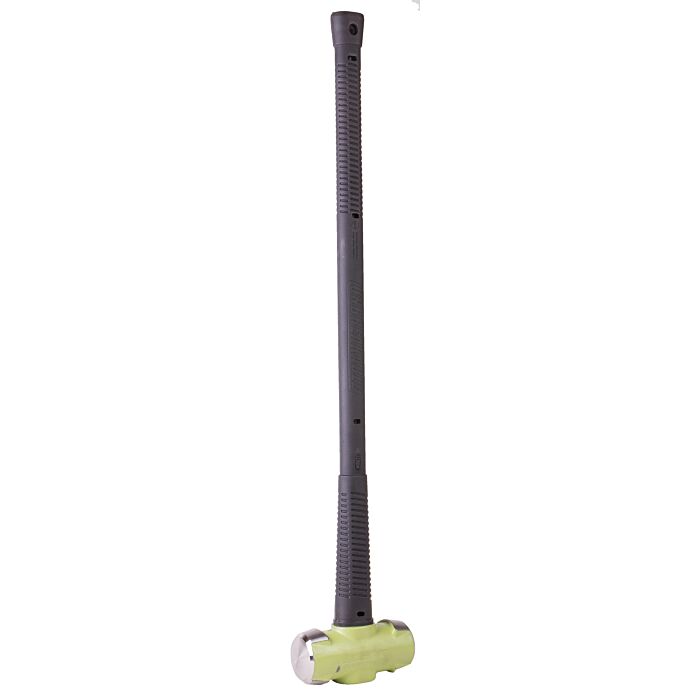 Wilton 10 Lb Head, 36" B.A.S.H® Sledge Hammer