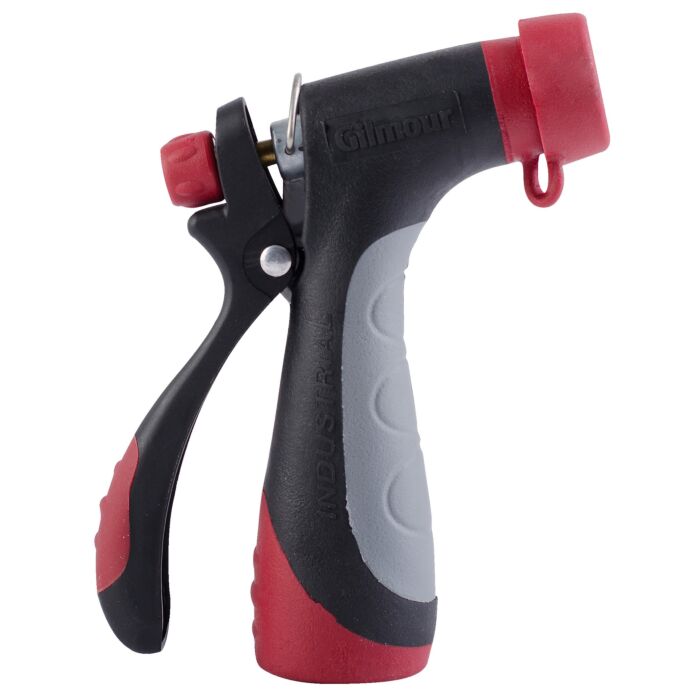Gilmour Pro Heavy-Duty Hot Water Trigger Nozzle