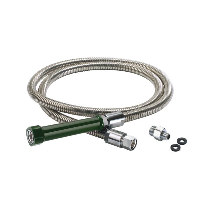 Krowne Royal Series 44 in Krowne Royal Series Pre-Rinse Units Flexible Pre-Rinse Faucet Hose