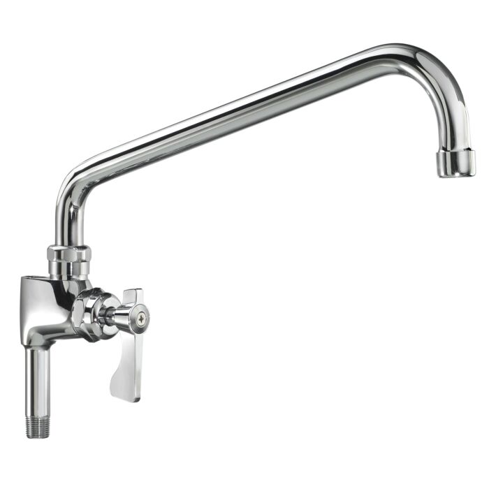 Krowne Add-On Faucet w/ 12 in. Spout