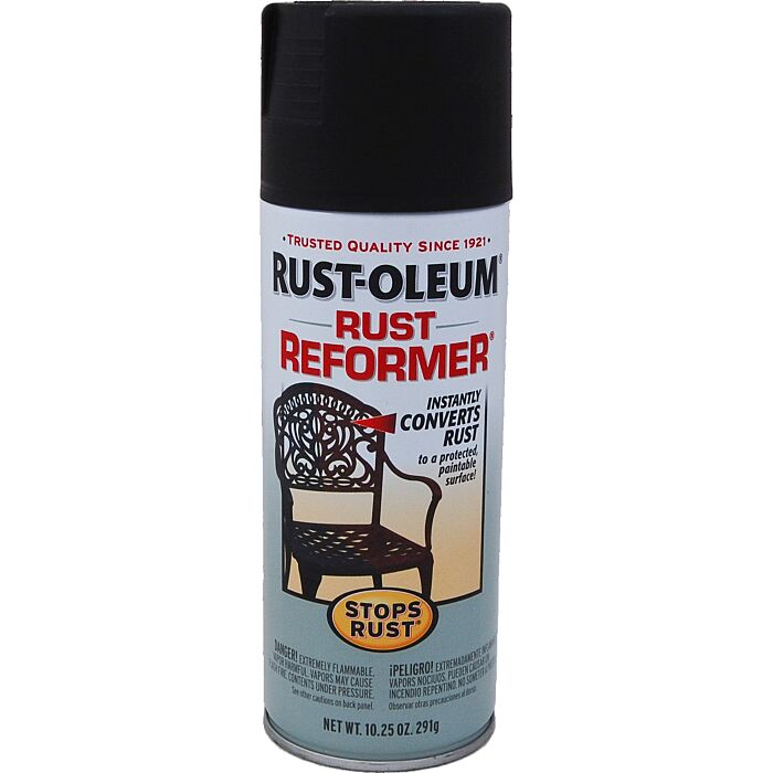 Rust-Oleum Stops Rust® - Rust Reformer - 10.25 oz Spray