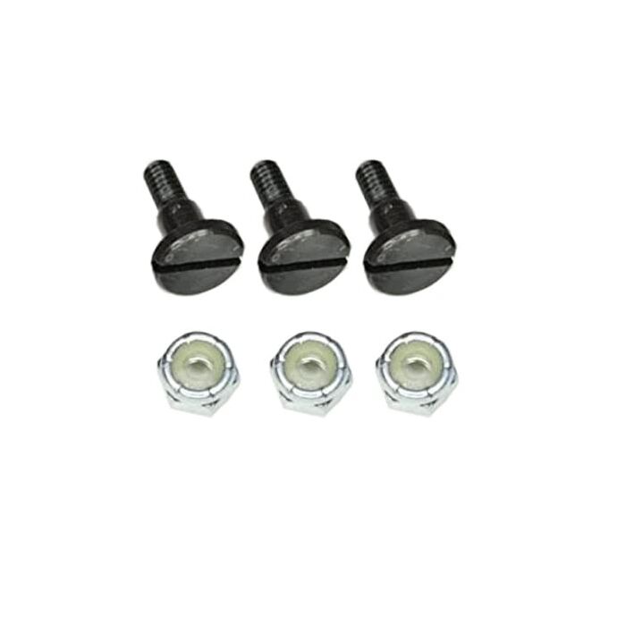 Echo Lawn Mowers Fastener Set