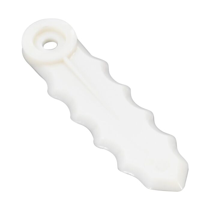 Echo Plastic Weed Cutter Replacement Blade (12pk) 4 in.