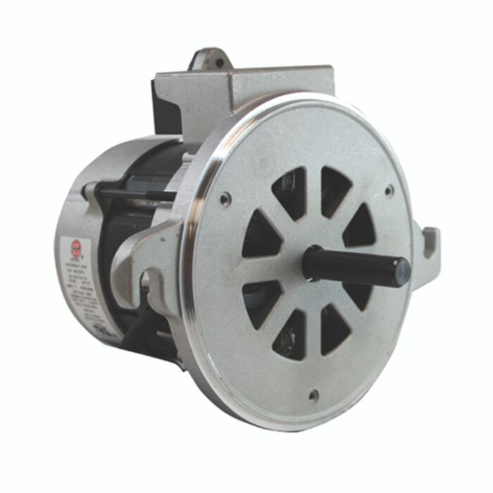 PEMS 115 V 1.7 A 1/7 hp Motor