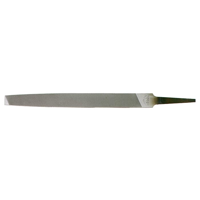 Nicholson 12" Mill Bastard Cut without Handle