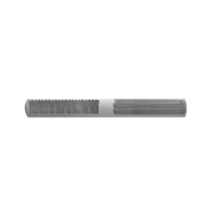 Apex Tool Group FILE, 8", RASP, 4-IN-HAND, CD