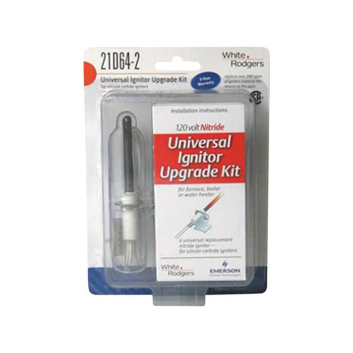 Universal Hot Surface Igniter