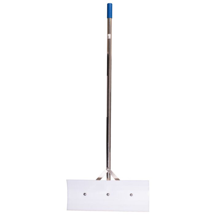 D-Grip Polymer Snow/Barn Scraper