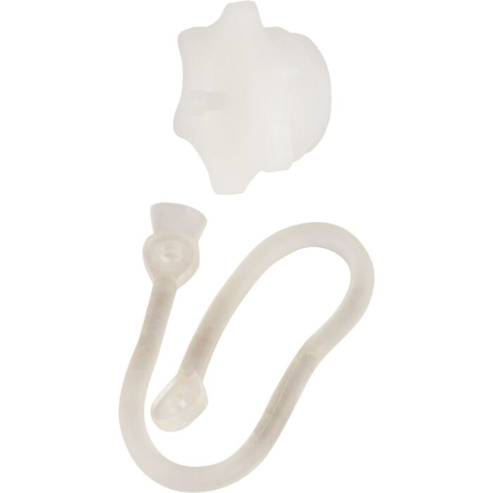 Camco Manufacturing Male Hose Plug with Lanyard