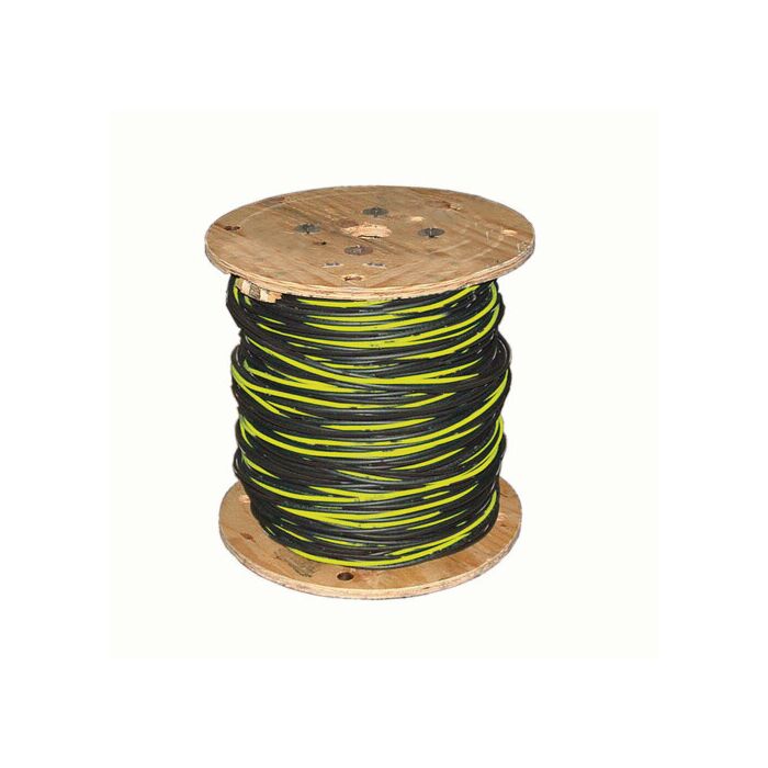 Southwire® 100 A 2-2-2-4 2 AWG Underground Cable