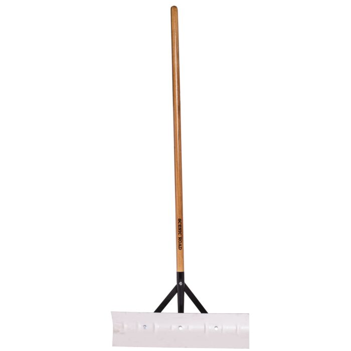SCENIC ROAD™ SRSS24 Reversible Barn Scraper