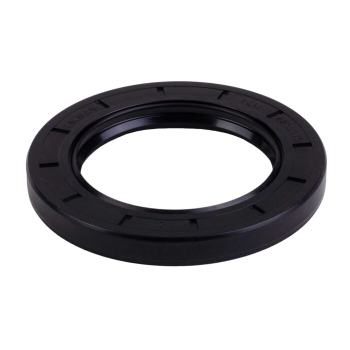 Dichtomatik 2-1/4 in 3.371 in Nitrile Rubber Oil Seal
