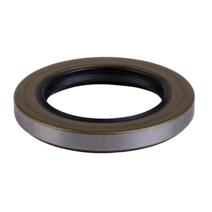 Dichtomatik 2-1/4 in 3.371 in Nitrile Rubber Oil Seal