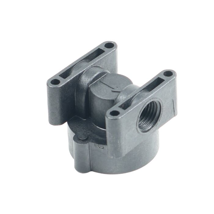 Texas Industrial Remcor 2204 Solenoid Solenoid Valve Body