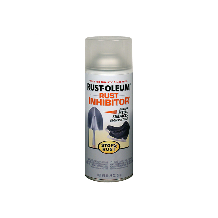 Rust-Oleum Stops Rust® - Rust Inhibitor - 10.25 oz Spray