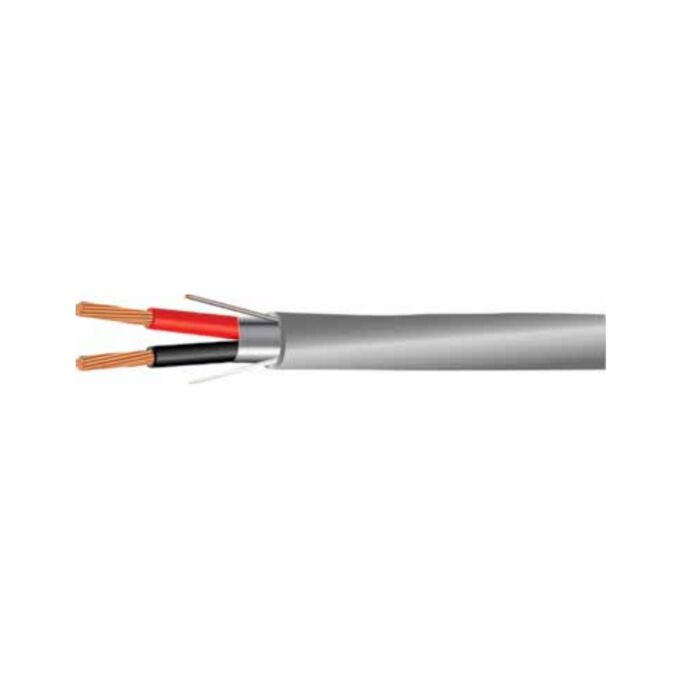 Coleman Cable 22 AWG Copper Stranded Multi-Pair Cable