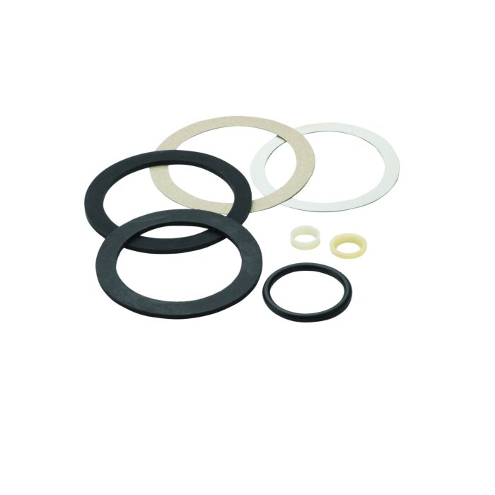 Krowne Twist & Lever Drain Repair Kit