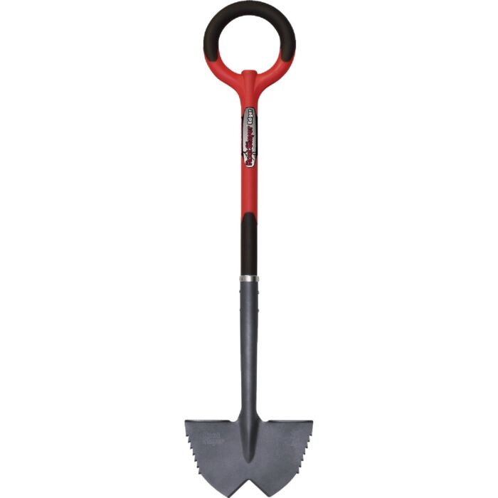 Root Slayer Edger