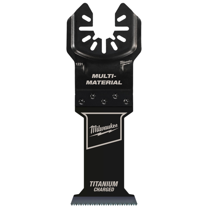 Milwaukee multi tool bits 2025
