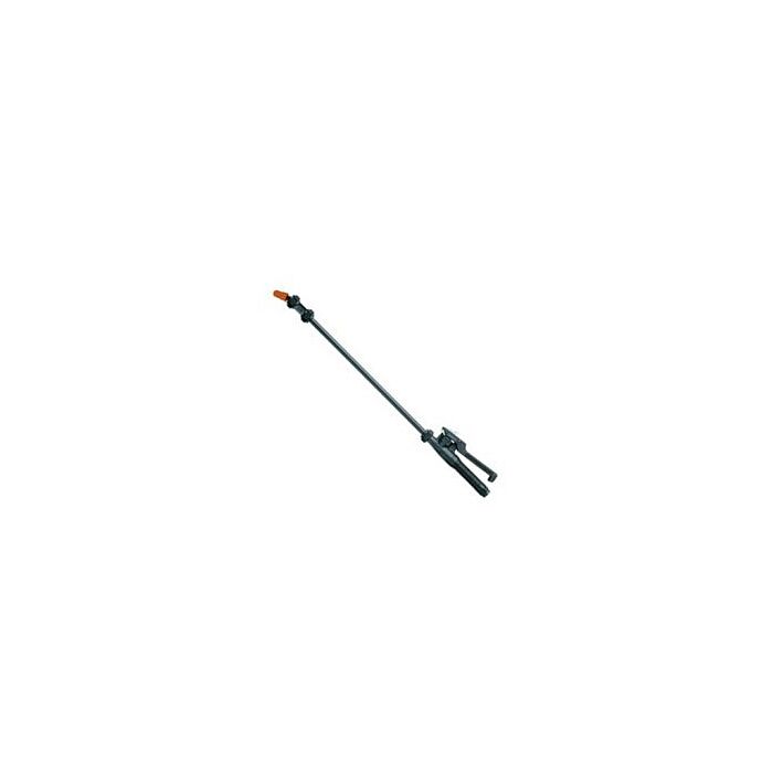 TeeJet TriggerJet 22670 24" Spray Gun With 3/8" Hose Barb