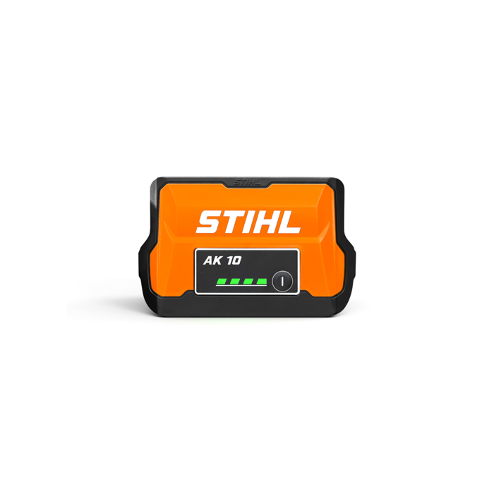 STIHL ak10 - AK 10