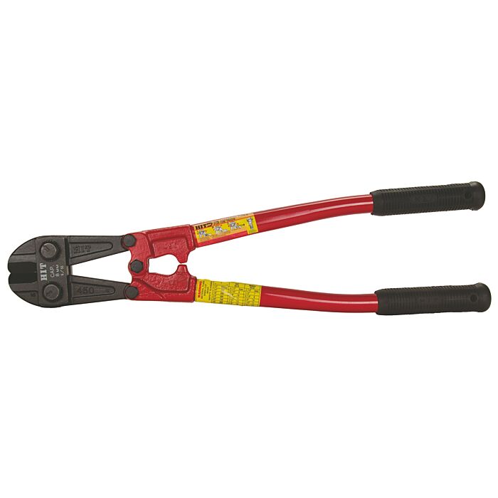 HIT BOLT CUTTER 18 in H.D. (HIT)