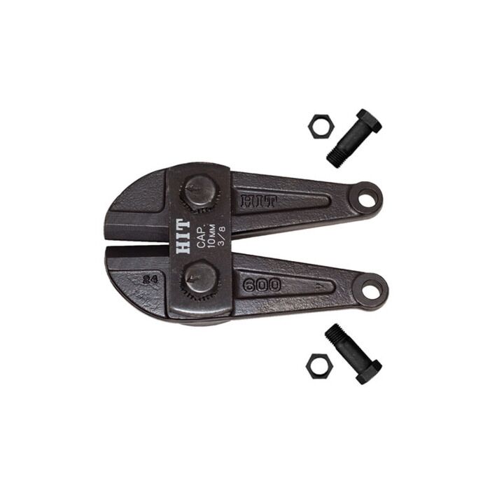 HIT American Presto Corporation Replaceable Cutter Head