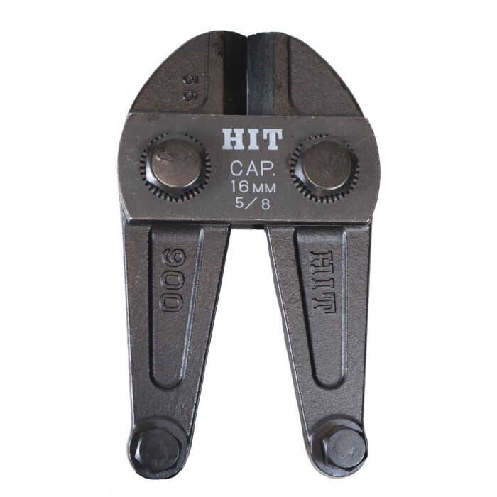 HIT Replaceable Cutter Head