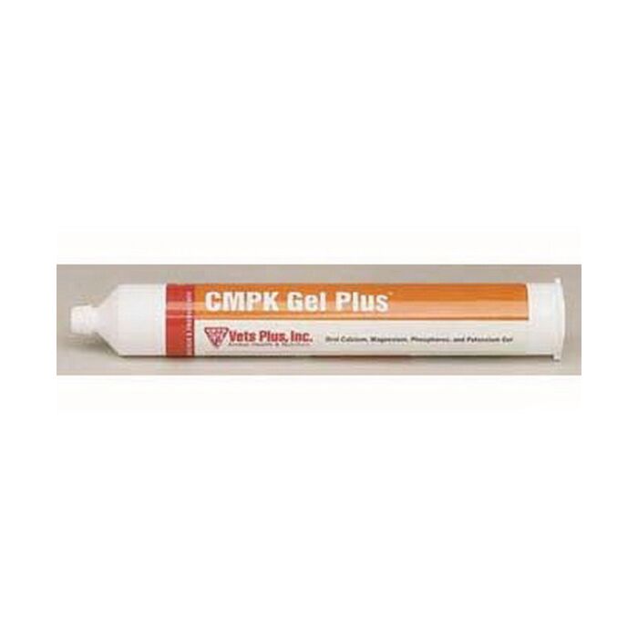 300 cc CMPK Gel Plus Oral Tube