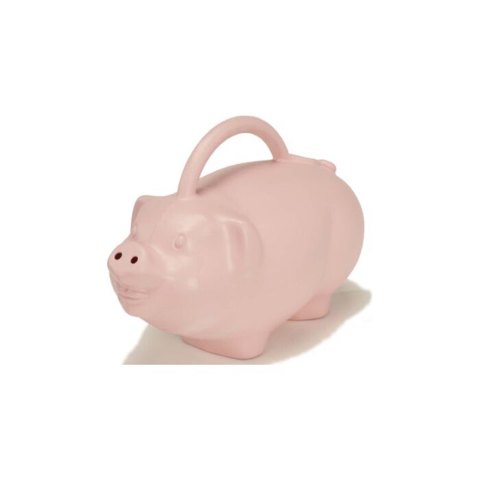 Novelty 30500 Pig-Shaped 1.75 gal Watering Can