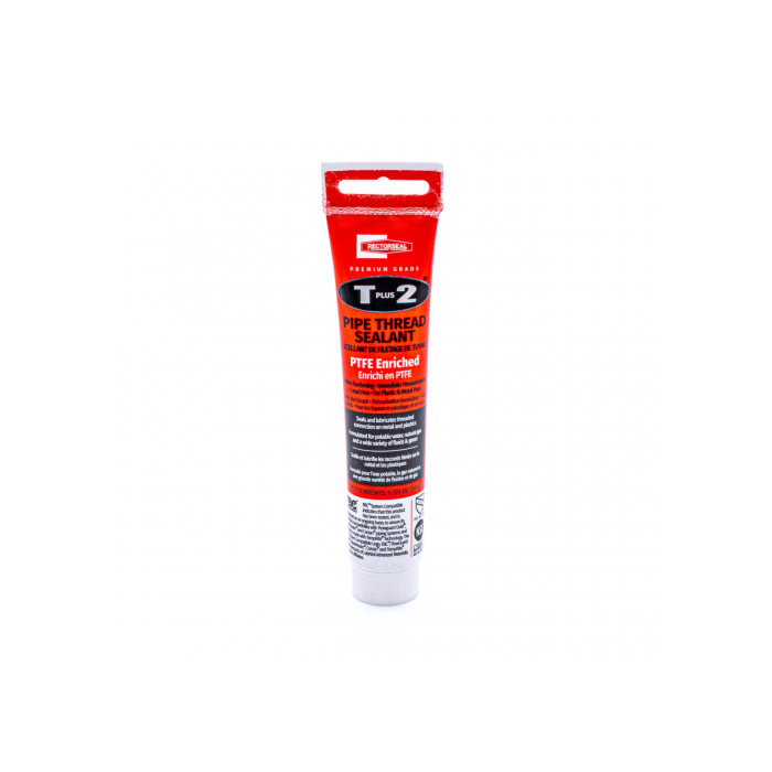 Rectorseal Corp. RectorSeal T Plus 2, 1-3/4 oz.