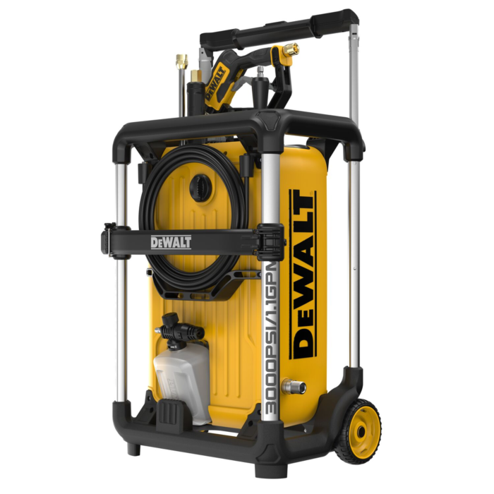DEWALT DWPW3000 Pressure Washer