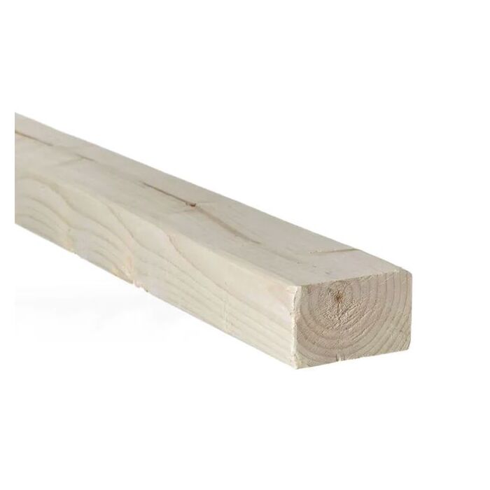 2" x 3" x 8 ft Lumber