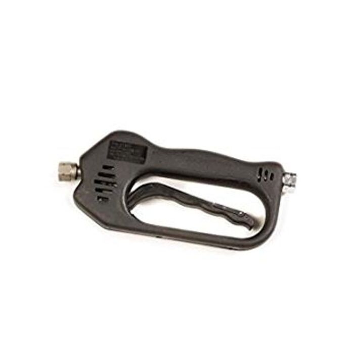 Suttner 12 Gpm 4000 psi Black Spray Gun