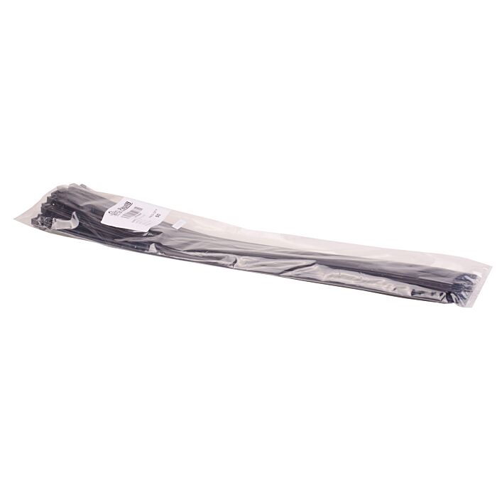 Cable Tie Express 24 in 175 lb Nylon 66 Heavy Duty Cable Tie