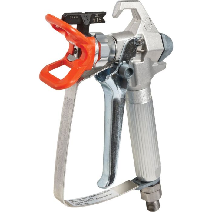 GRACO Deluxe Metal Airless Spray Gun
