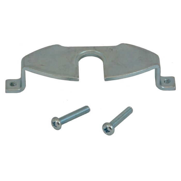 Valley Industries 2-1/2 in Universal Gauge U-Clamp