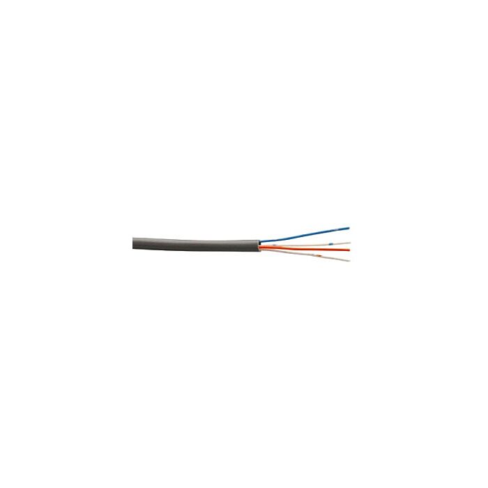 Southwire® Cat 3 24/2P Riser Rated Telephone Station Wire