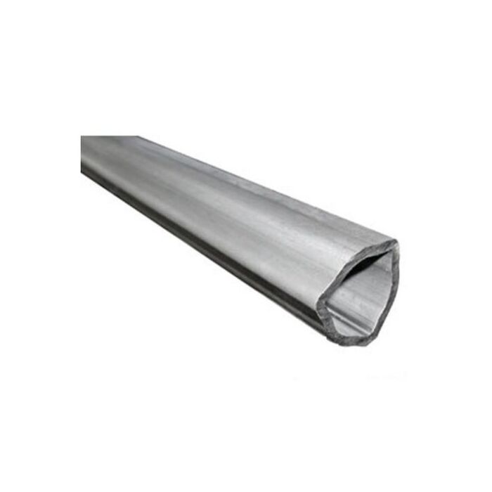 Bondioli & Pavesi #6 45.2 mm Triangular PTO Inner Drive Tube