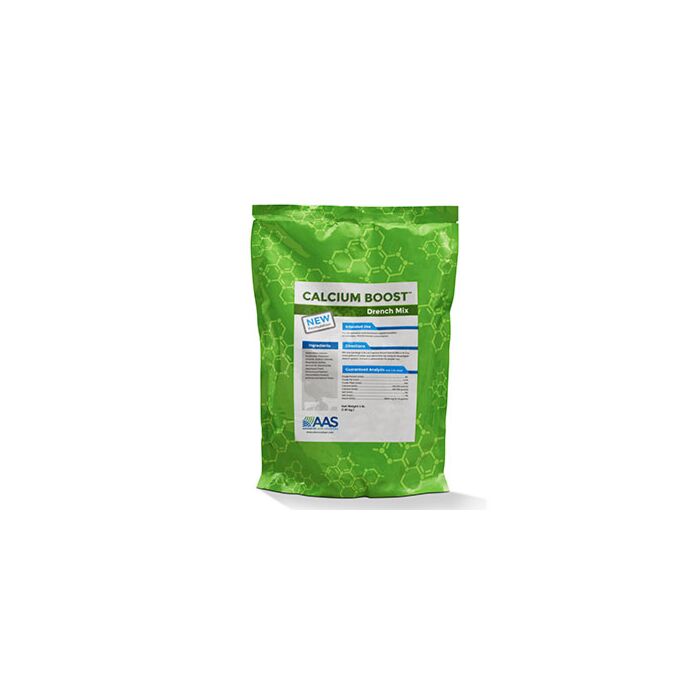 Calcium Boost Drench Mix - 4 lb