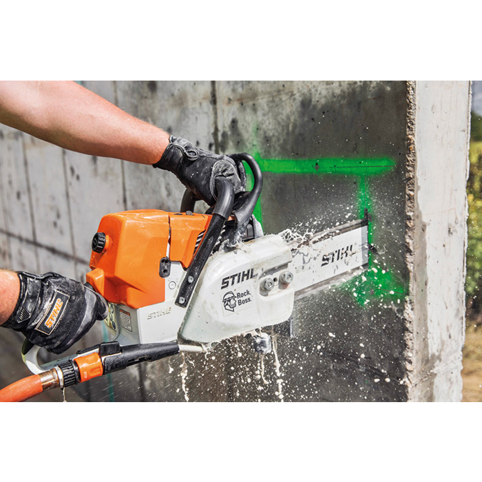 STIHL gs461 - 16 in. Bar