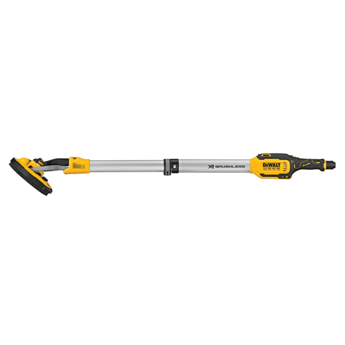 DEWALT 20V MAX* Cordless Drywall Sander (Tool Only)