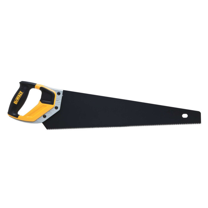Stanley DEWALT Hand Saw, Standard Panel, 20-Inch