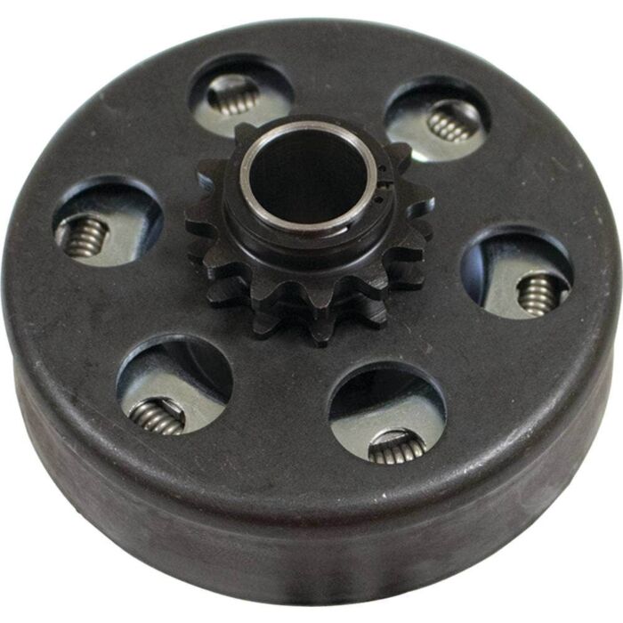 Stens 3/4 in 3/16 in 35 Sprocket Clutch