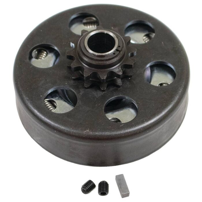 Stens 3/4 in 3/16 in 41 Sprocket Clutch
