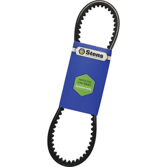 Stens 27 in 3/4 in Cogged Replacement Belt